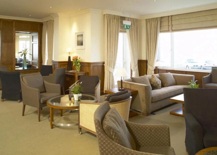 Haven Hotel