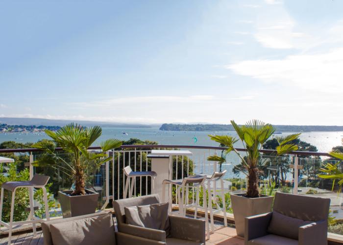 Harbour Heights Hotel