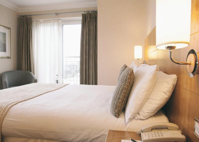 Harbour Heights Hotel