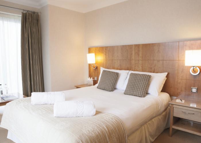 Harbour Heights Hotel