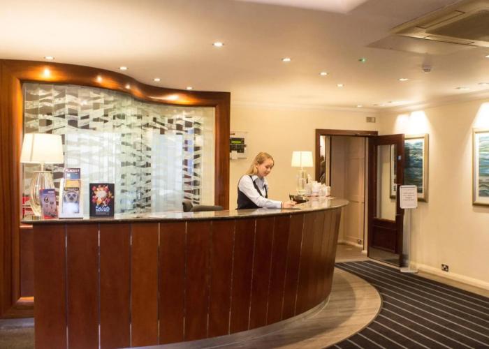 Harbour Heights Hotel