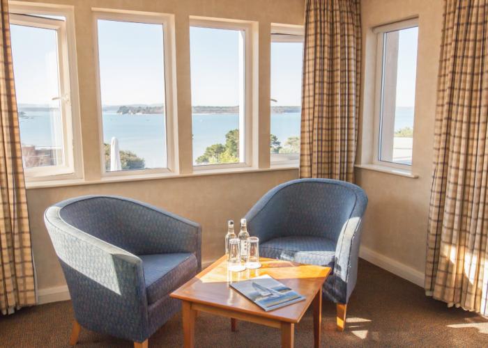 Harbour Heights Hotel