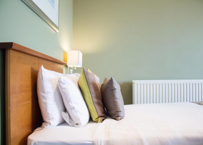 Sandbanks Hotel