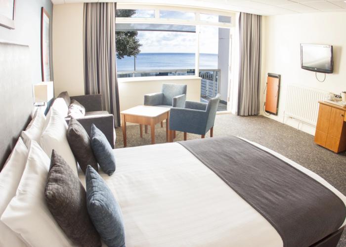 Sandbanks Hotel