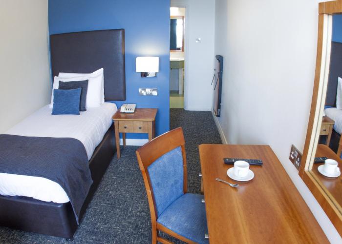Sandbanks Hotel
