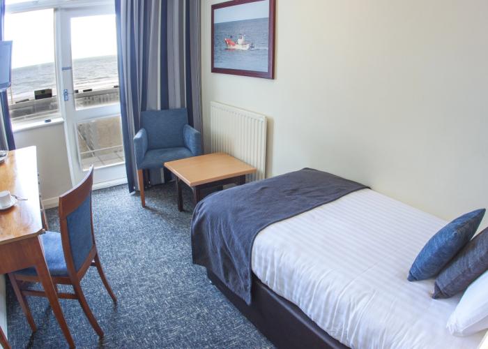 Sandbanks Hotel