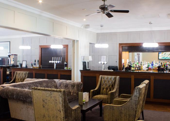 Sandbanks Hotel