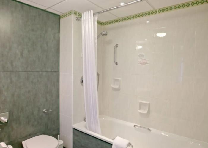 Sandbanks Hotel