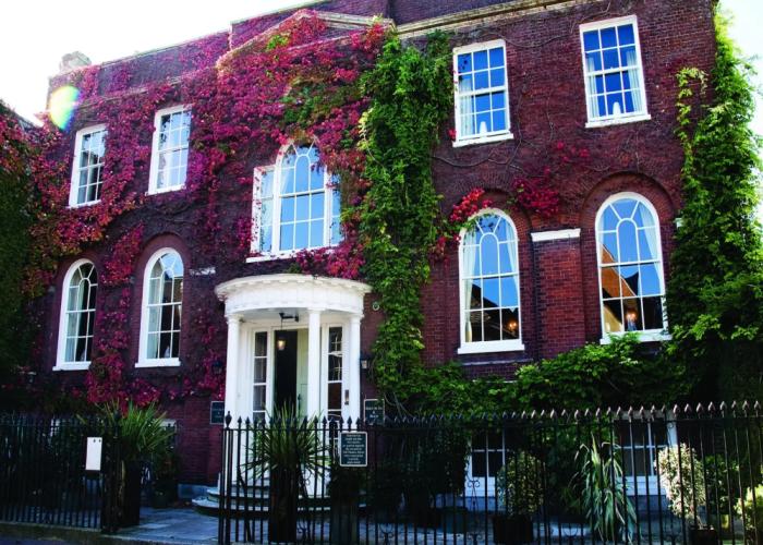 Hotel du Vin & Bistro Poole