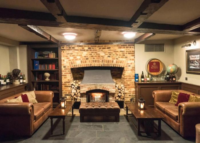 Hotel du Vin & Bistro Poole