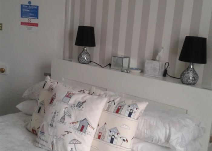South Rising Guest House