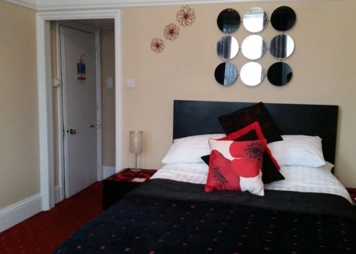 South Rising Guest House