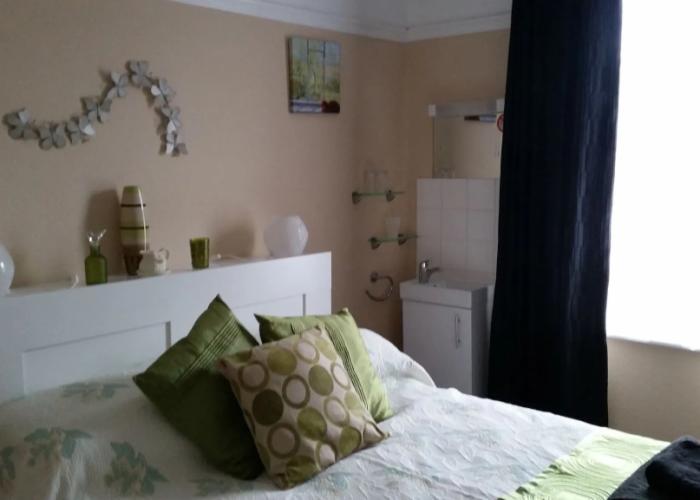South Rising Guest House