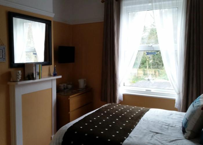 South Rising Guest House