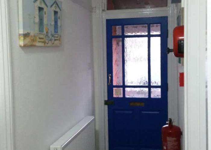 South Rising Guest House