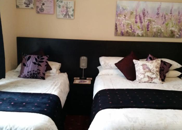South Rising Guest House