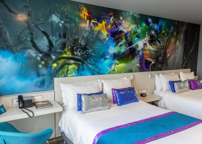 Hotel Black Tower Premium