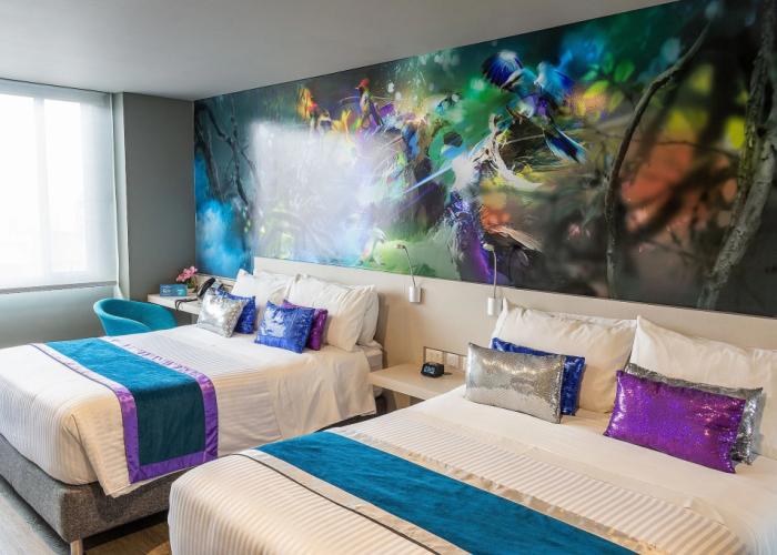 Hotel Black Tower Premium