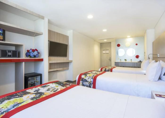 Hotel Black Tower Premium