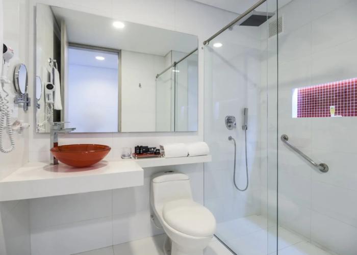 Hotel Black Tower Premium