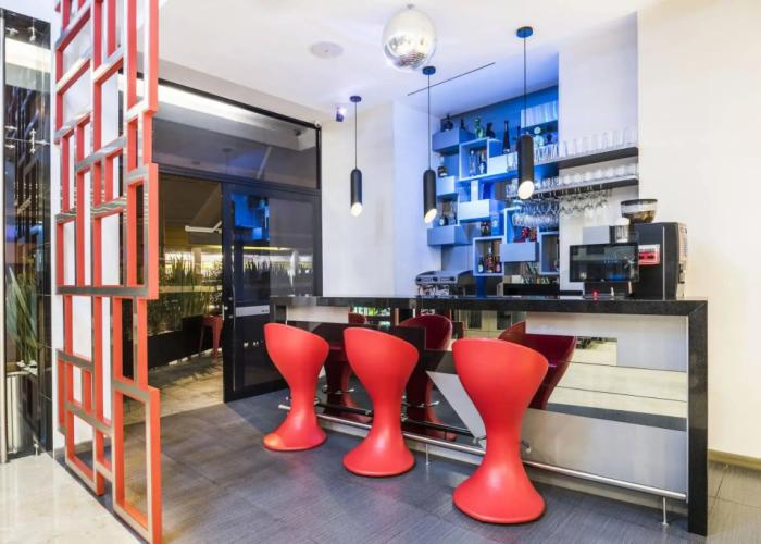 Hotel Black Tower Premium