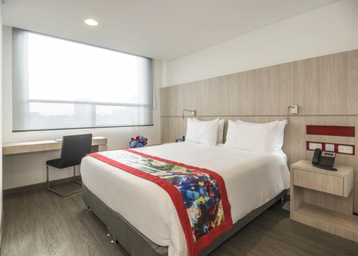 Hotel Black Tower Premium