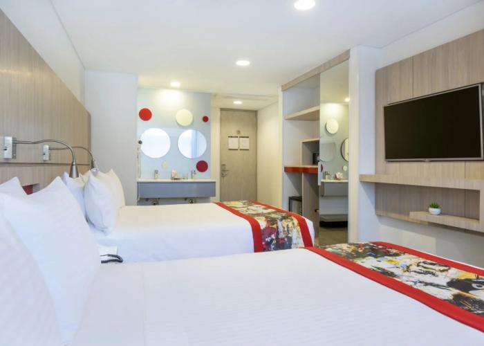 Hotel Black Tower Premium