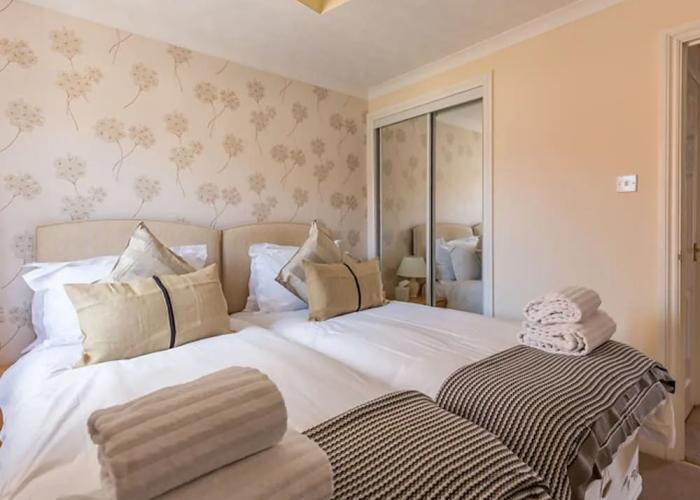 Hotel Sanderling