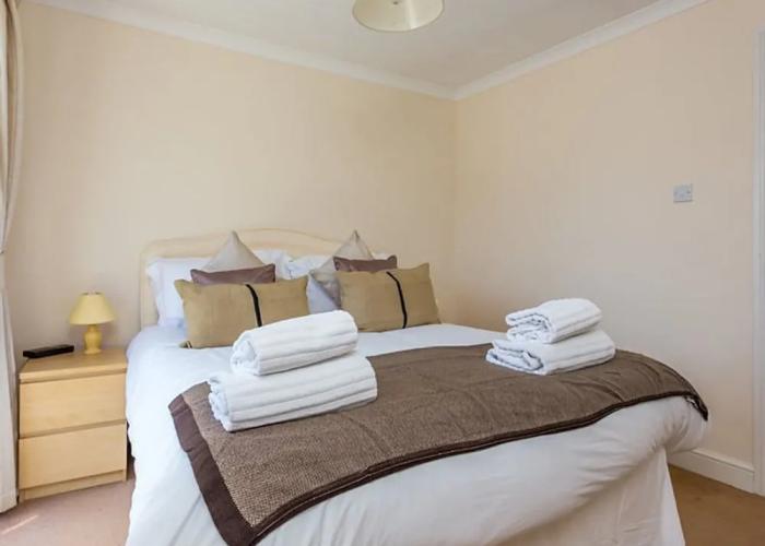 Hotel Sanderling