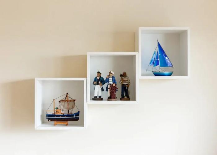 Coxswain's Cabin
