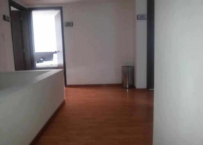 Ayenda 1024 Agora Inn