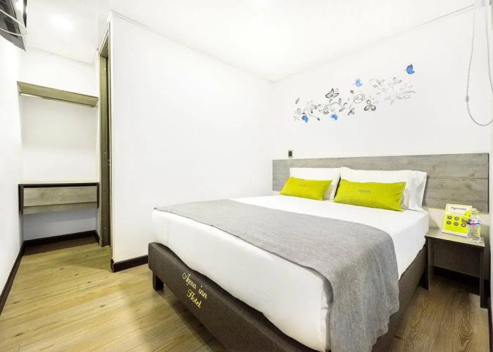 Ayenda 1024 Agora Inn