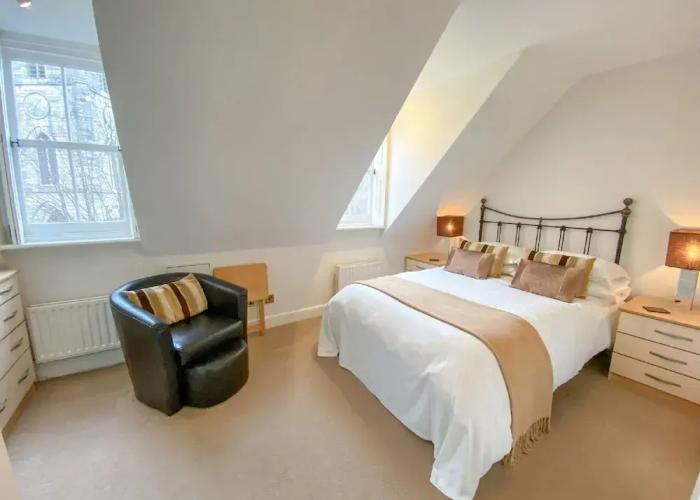 Quayside Quarters