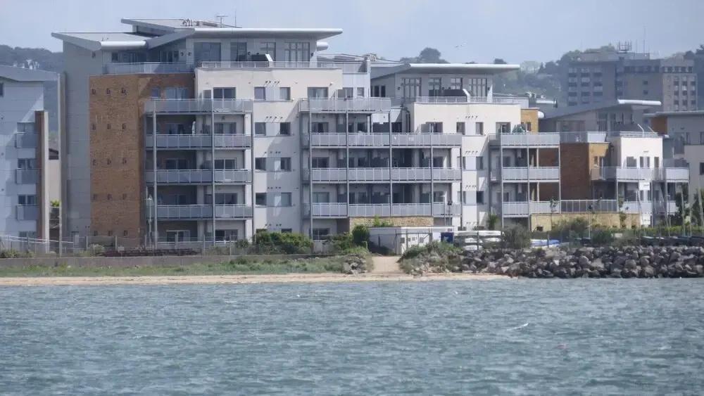 фото Beach Point