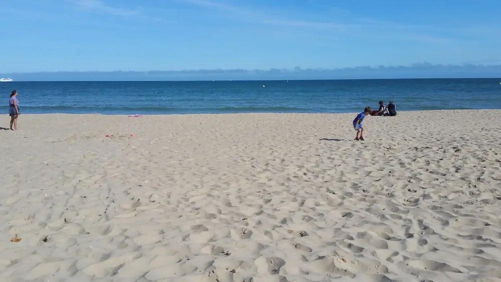 фото Beach Point