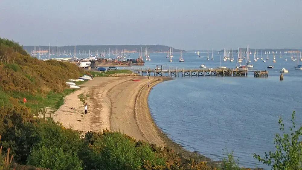 фото Beach Point