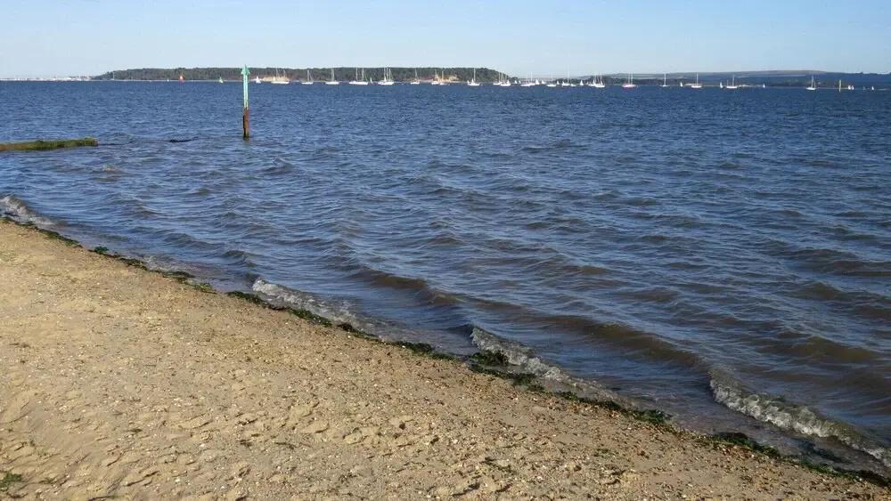 фото Beach Point