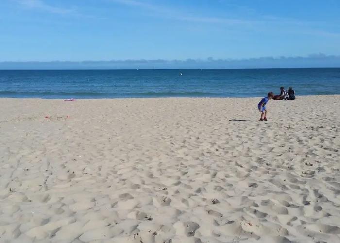 Beach Point
