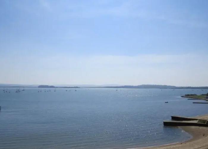 Beach Point