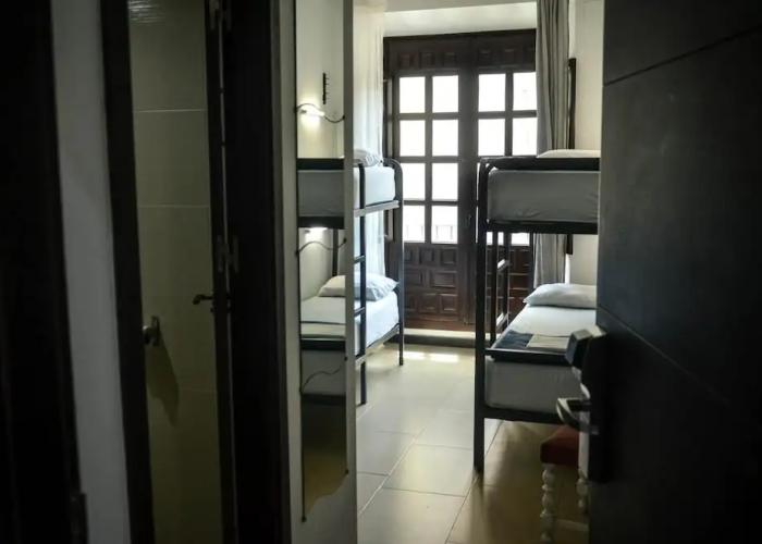 The Lights Hostel