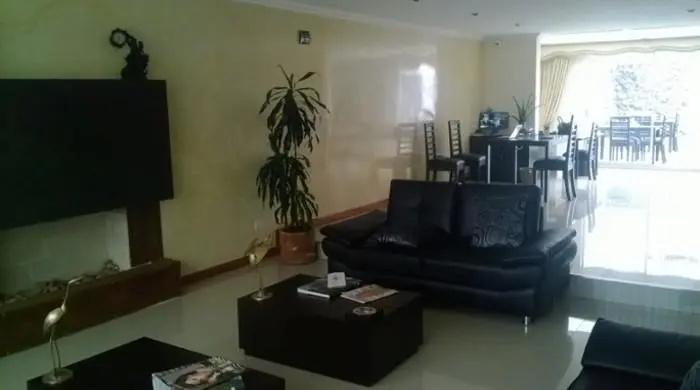 Hotel Boutique Mendoza