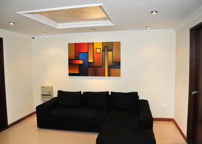 Hotel Boutique Mendoza