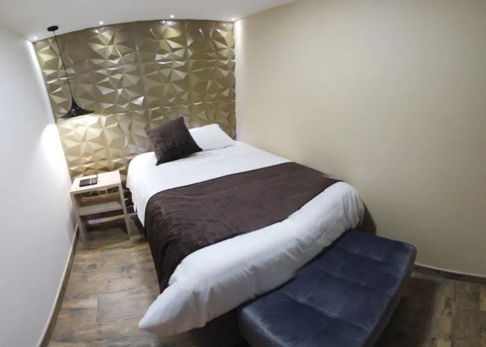Hotel Boutique Mendoza