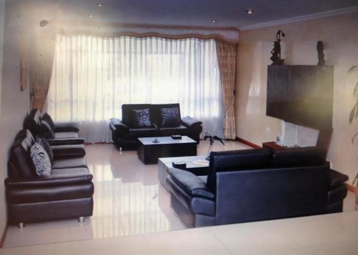Hotel Boutique Mendoza