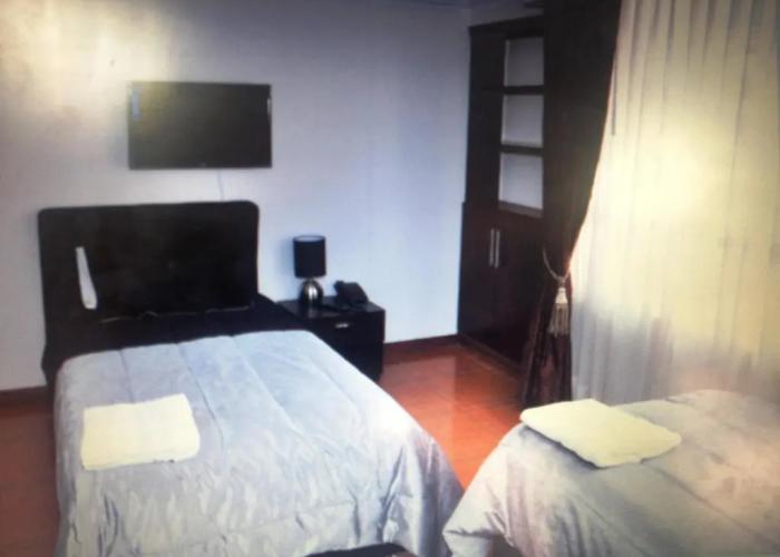 Hotel Boutique Mendoza