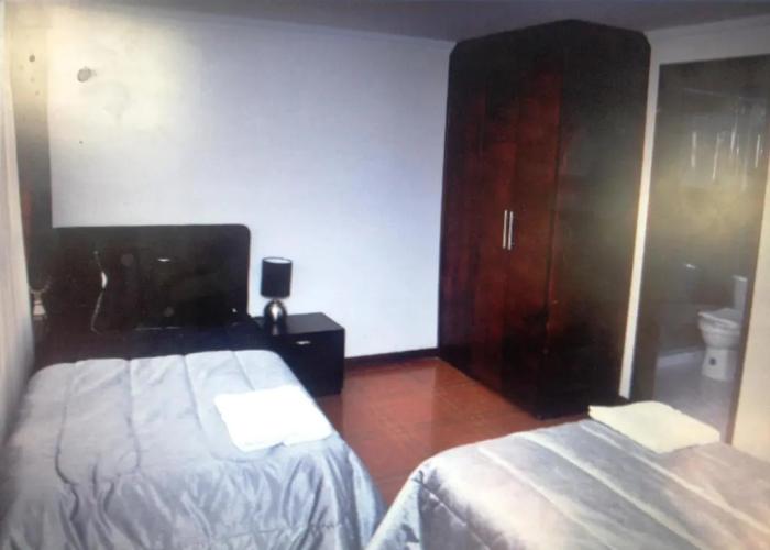 Hotel Boutique Mendoza