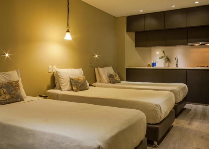 Hotel Regina