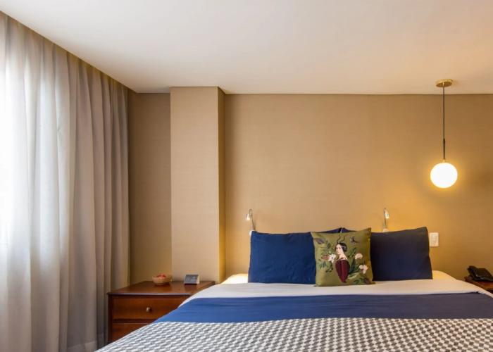 Hotel Regina