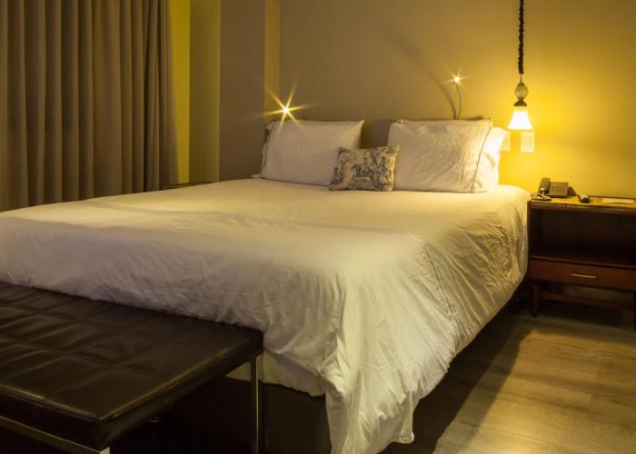 Hotel Regina
