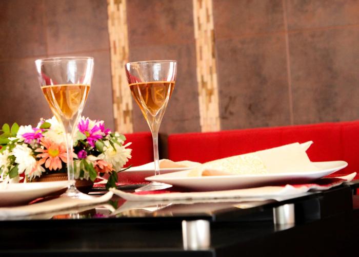 Hotel Parque 63